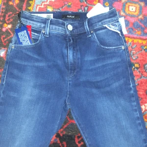 Replay jeans - Helt nya replay jeans alldrig andvänt. Priset kan diskuteras. 