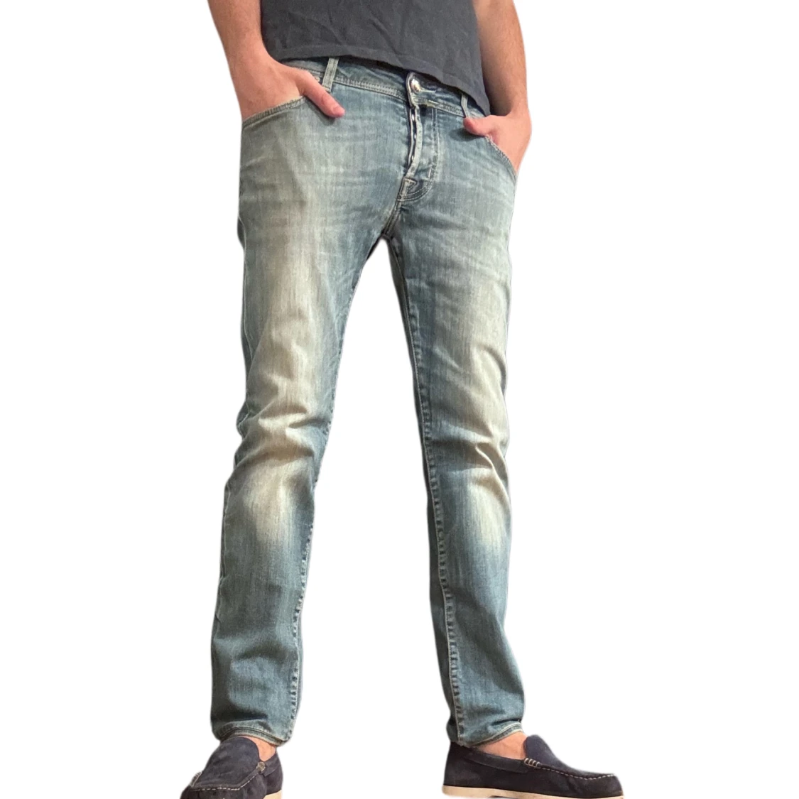 Jacob Cohen Jeans