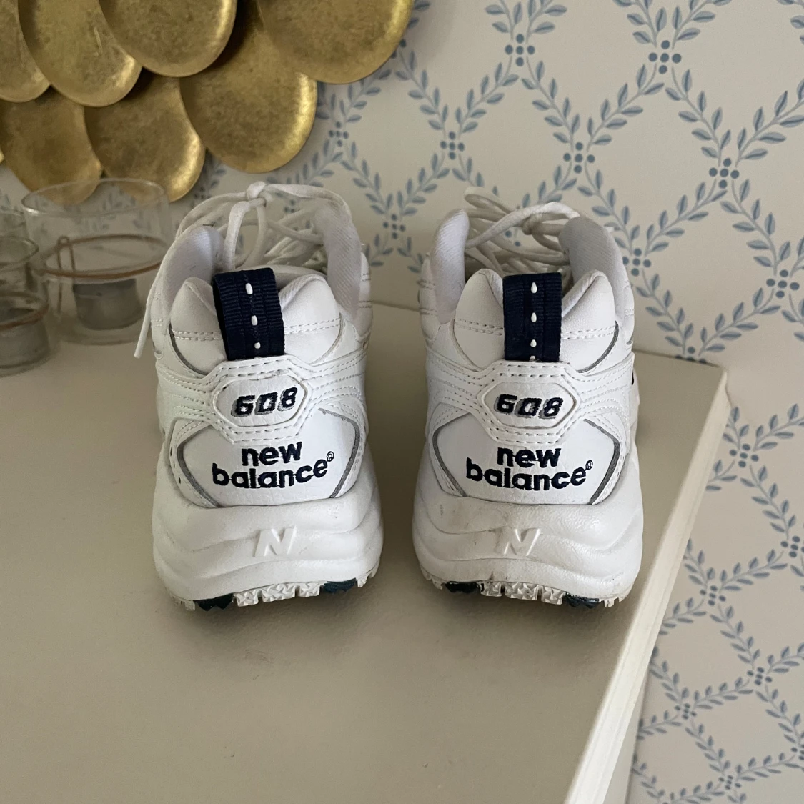 New Balance 608 - 91