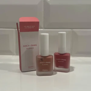 Flytande rouge från juicy pang - Oanvända