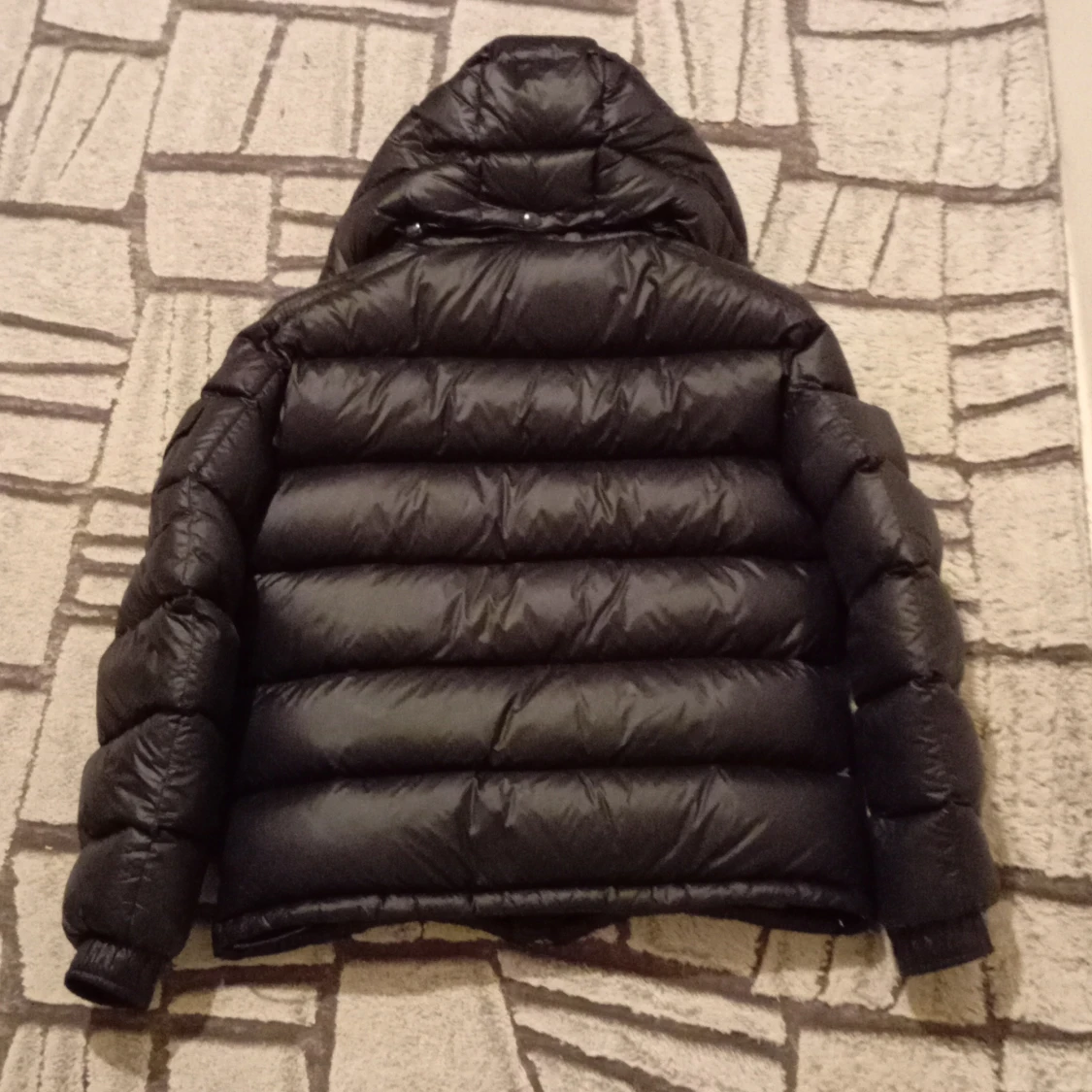 Moncler maya jacka  - 93