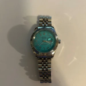 Klocka - Klocka aldrig använd 