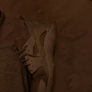 Nike skor - Nike skor som är väldigt bekväma. Tvättas innan leverans