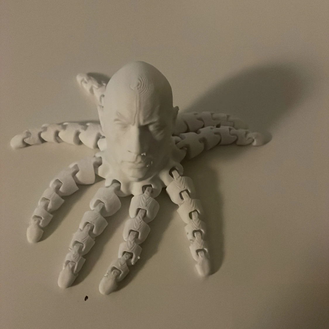 Rocktopus