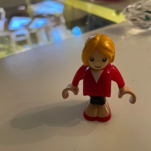 Brio kvinna - Brio figur kvinna.