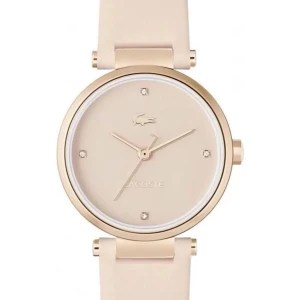 Lacoste 2001335 Orba 30mm - Ny Lacoste klocka med en minimalistisk design med exklusiva kanter.