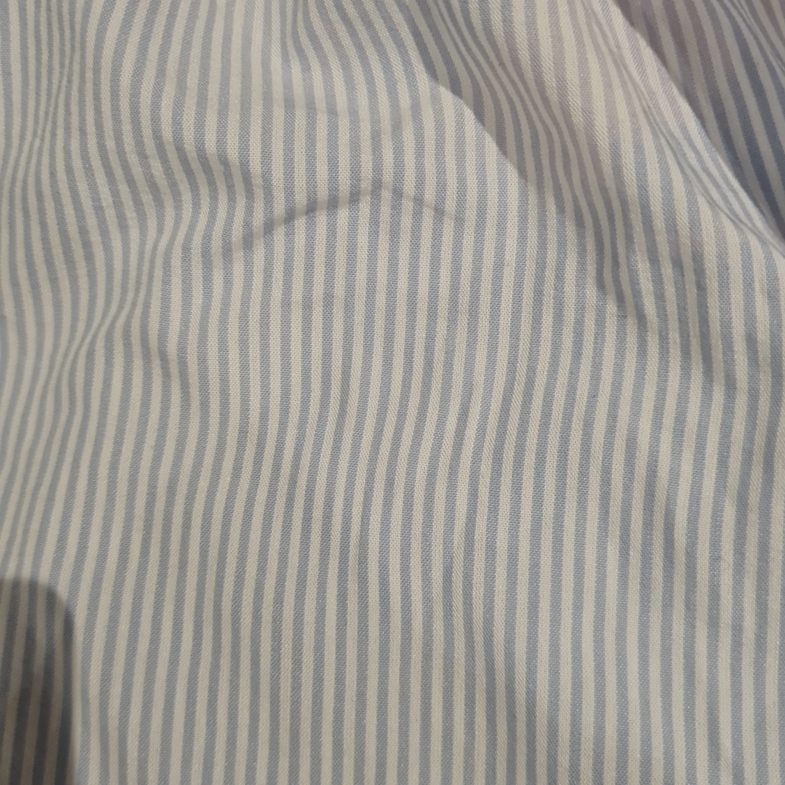 Randig linne från H&M - 92