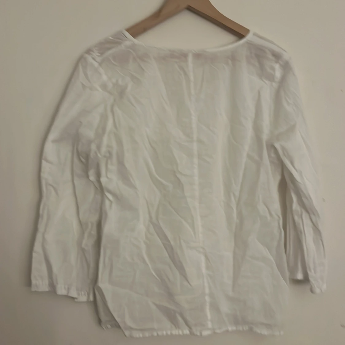 Fin blus från indiska - 91