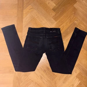 Nudie jeans slim  - Nudie jeans modell  tight long John w 28 L 32