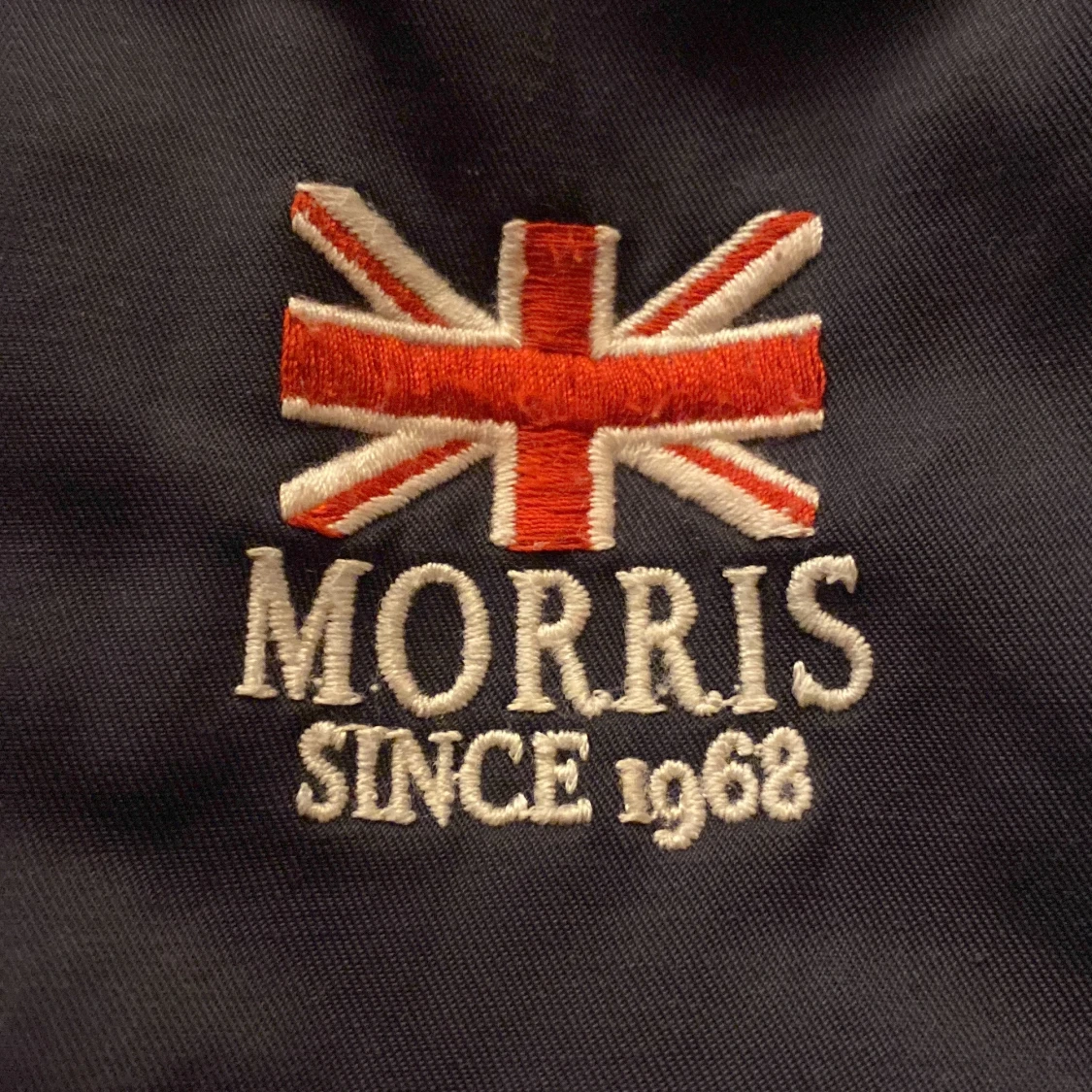 Morris Bomberjacka - 4