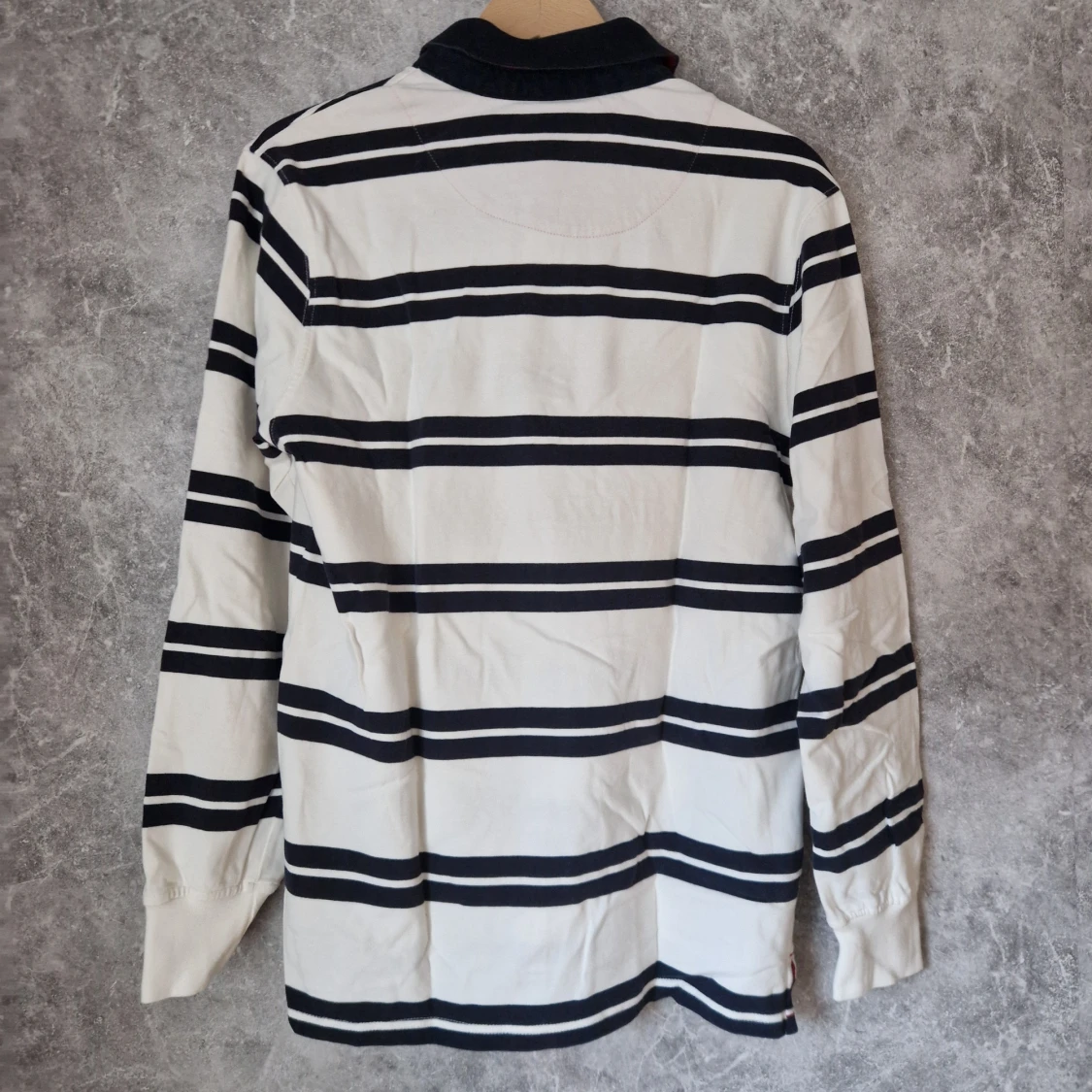 Randig pikétröja från Ciritte - 90