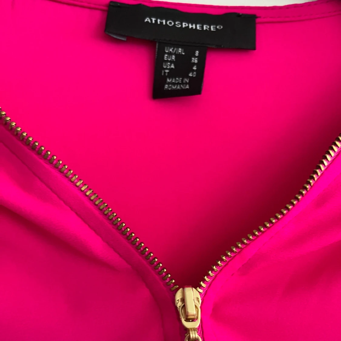 Rosa blus från Atmosphere - 1