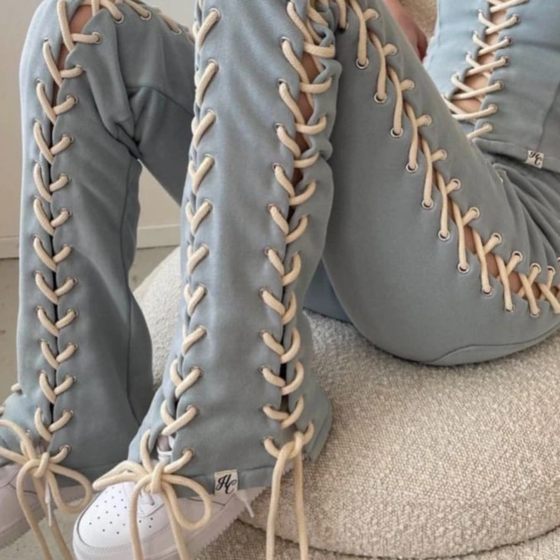 Hidden cult byxor  - 1