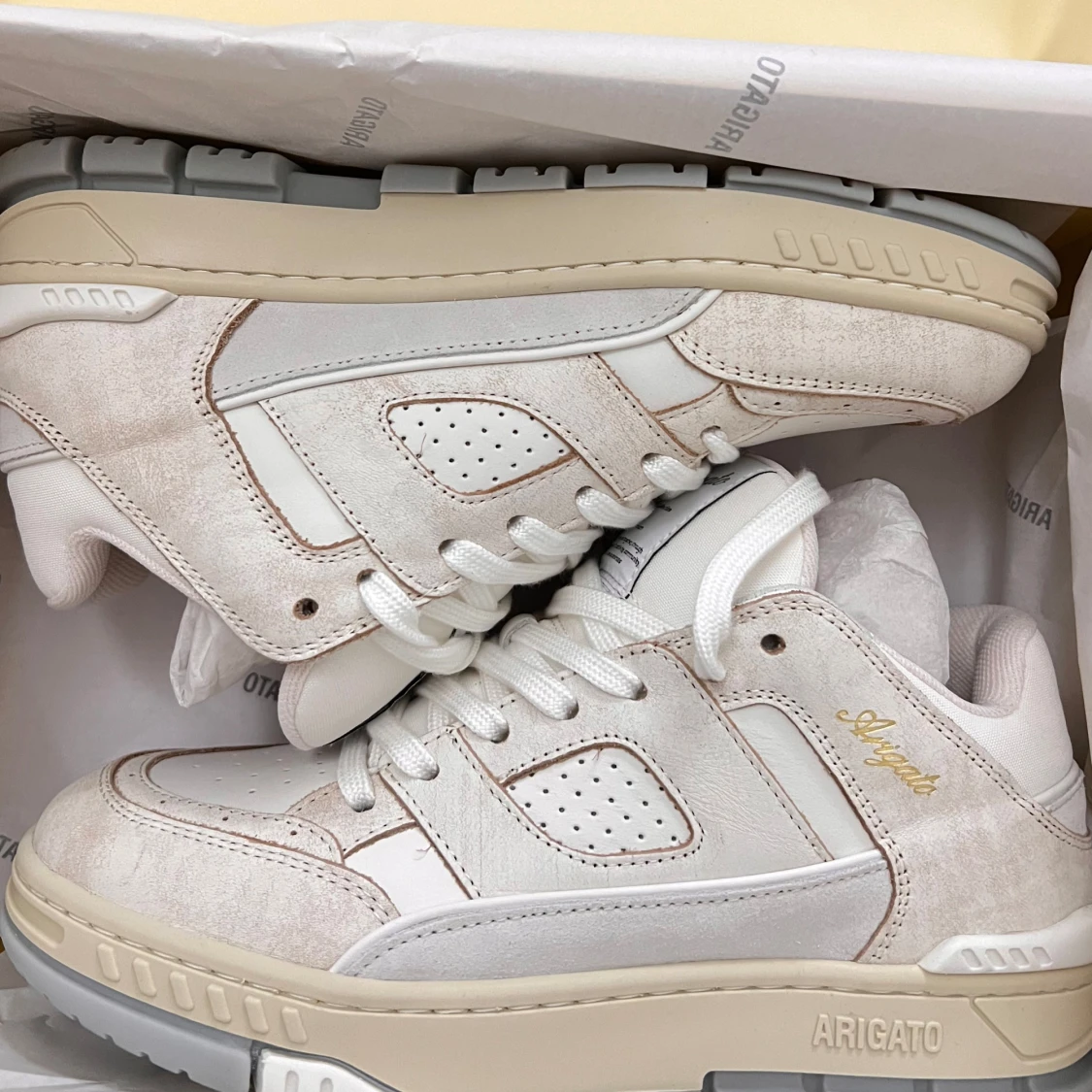 Sneakers från Axel Arigato - 1