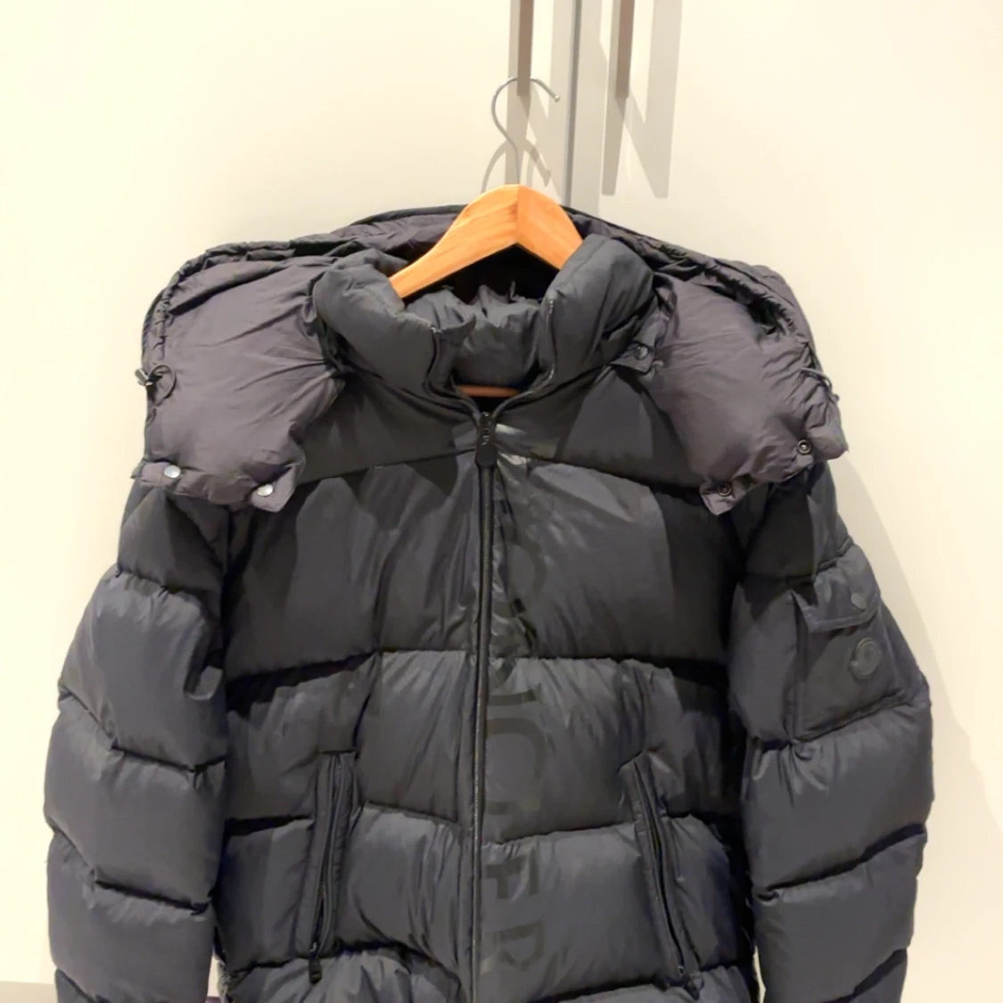 Moncler jacka  - 2