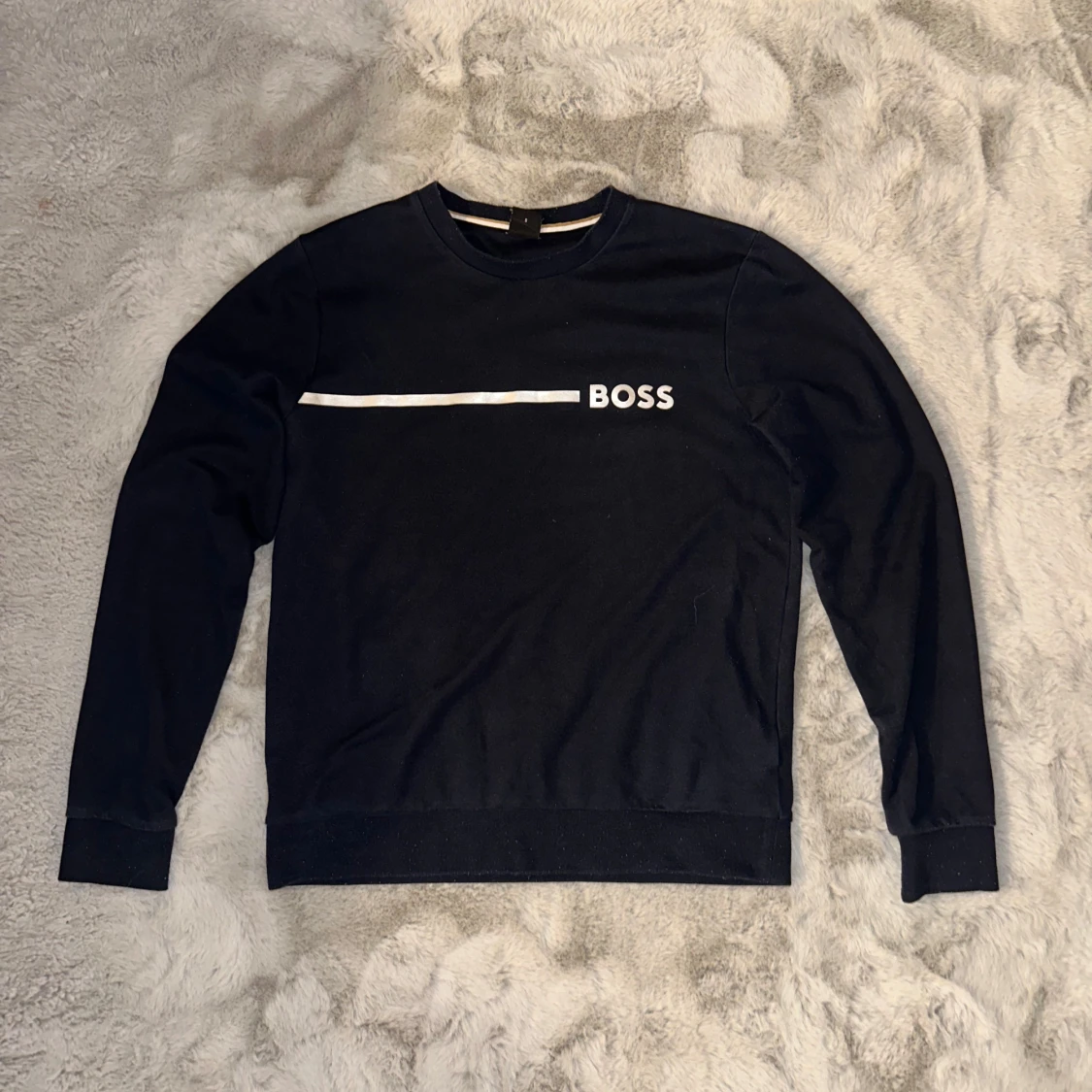 Boss Tracksuit Sweatshirt