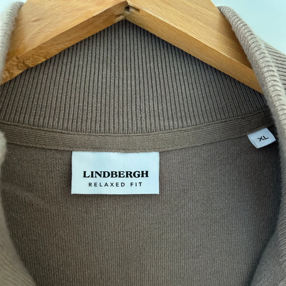 HEL ZIP LINDBERGH - 90