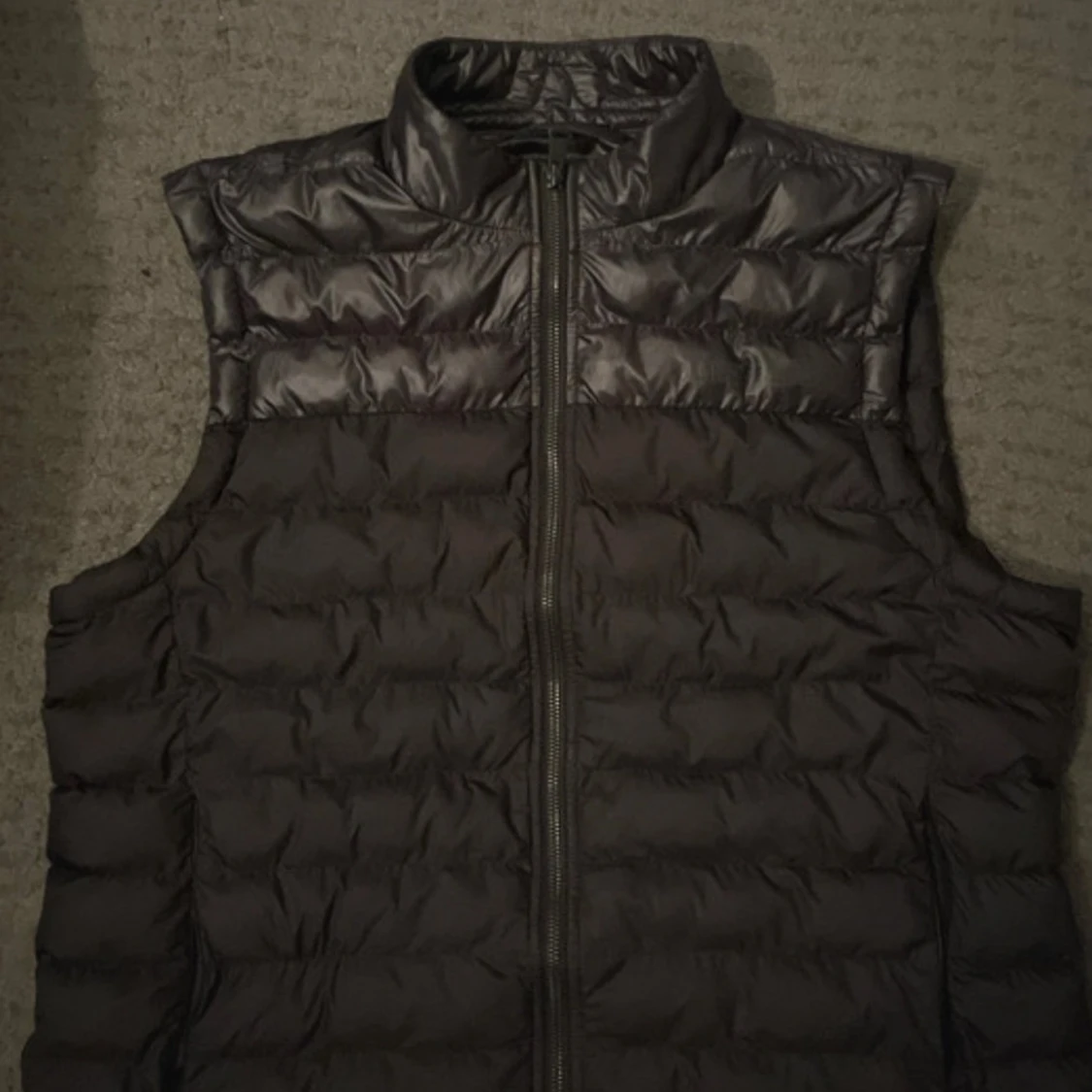 J.Lindberg väst  - 1