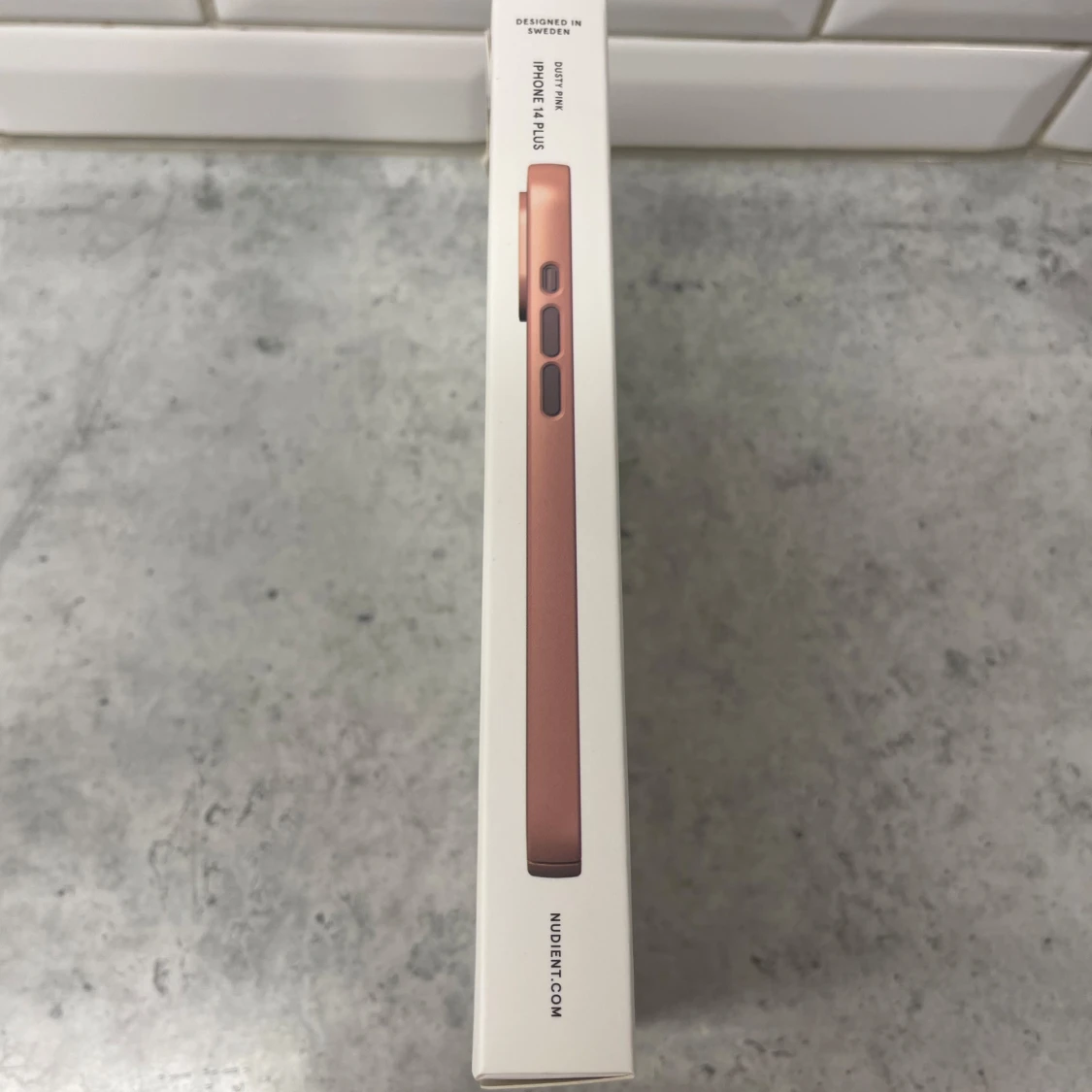 iPhone 14 plus mobilskal  - 2