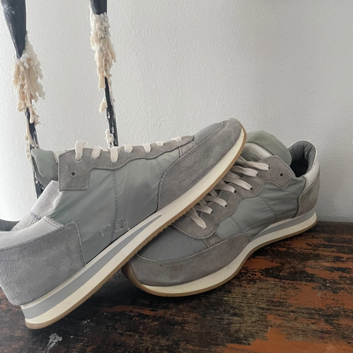 Philippe model trpx trainers - 2