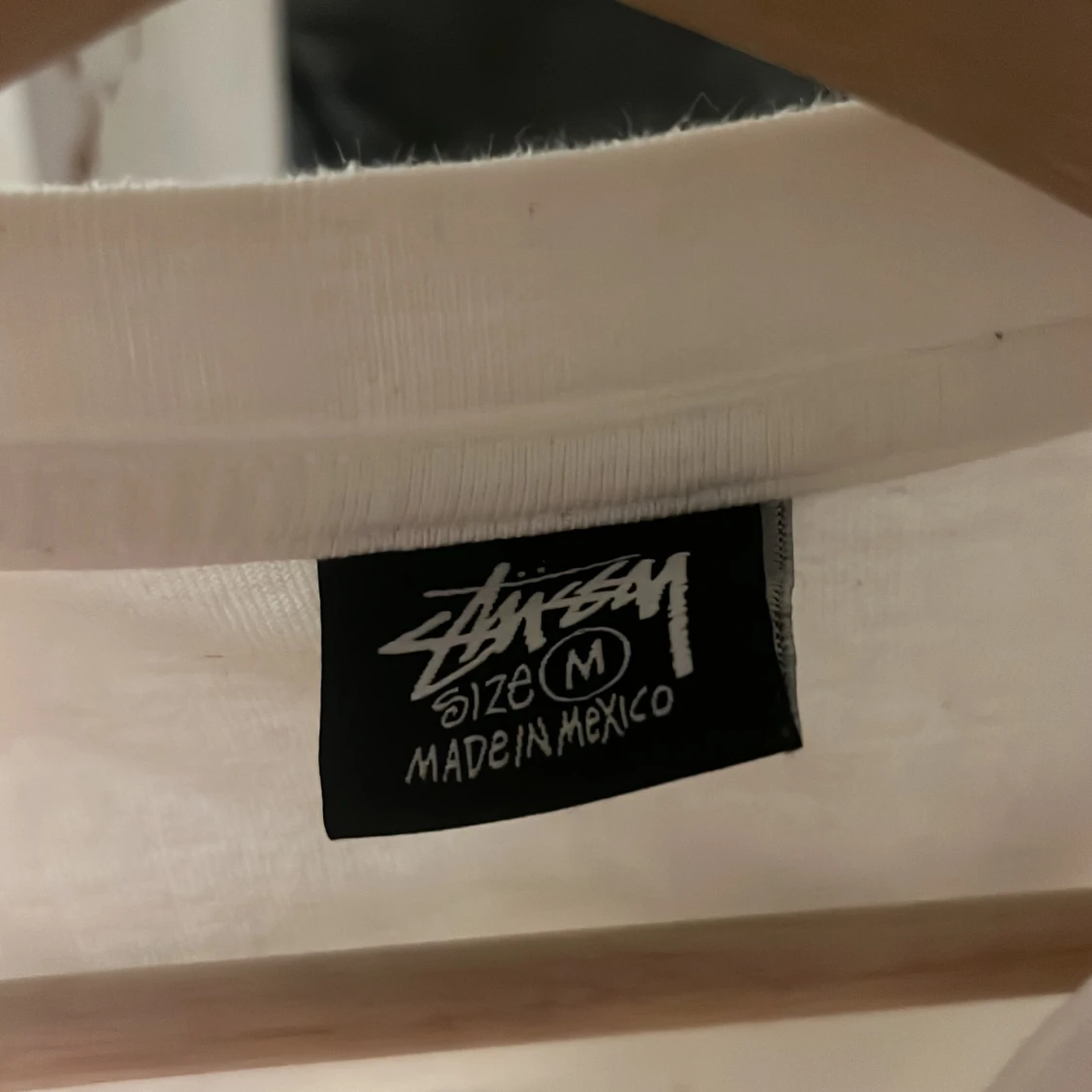Stussy t shirt - 2