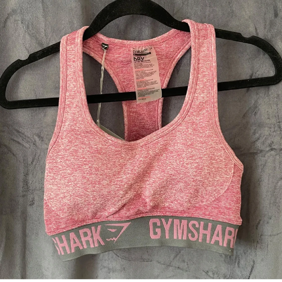 Sport-bh från Gymshark
