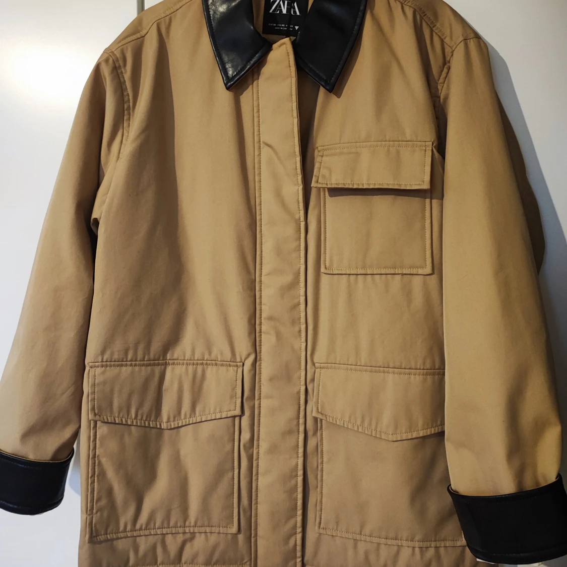 New! Zara jacket size S/XS - 91