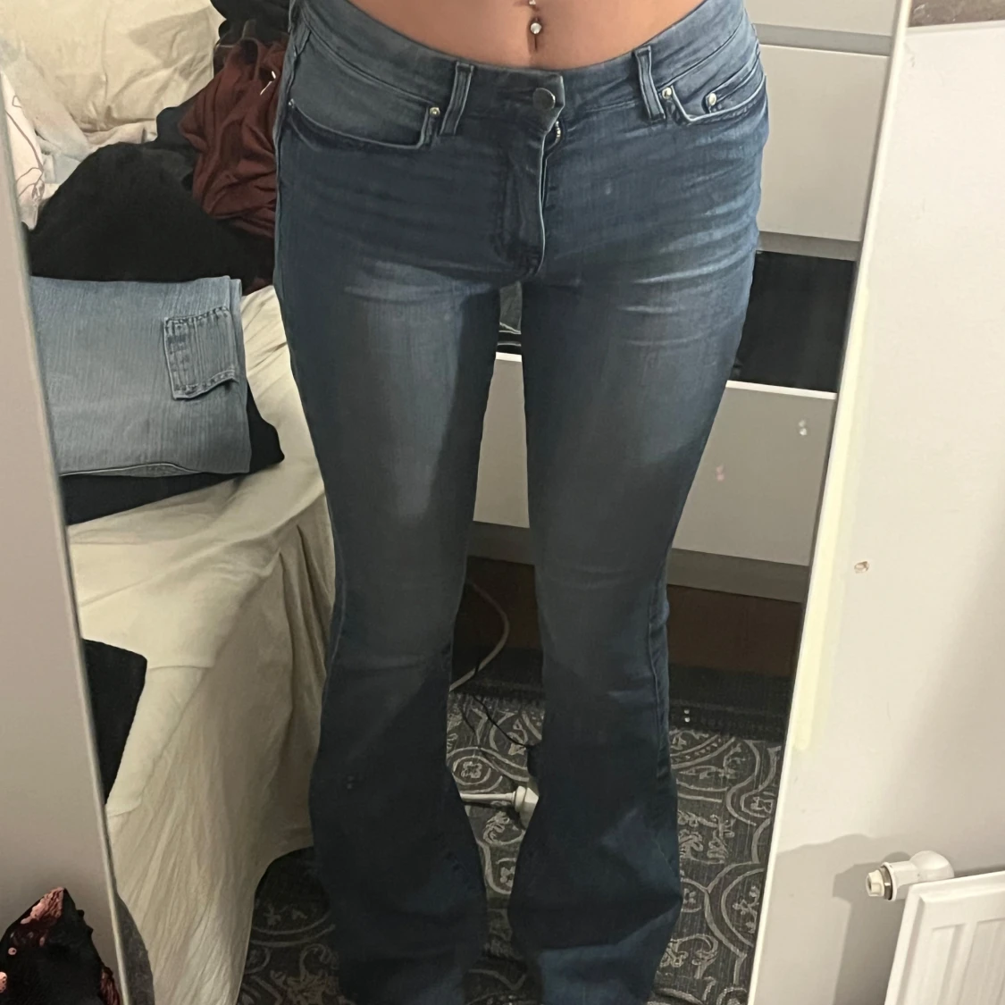 Jeans - 90