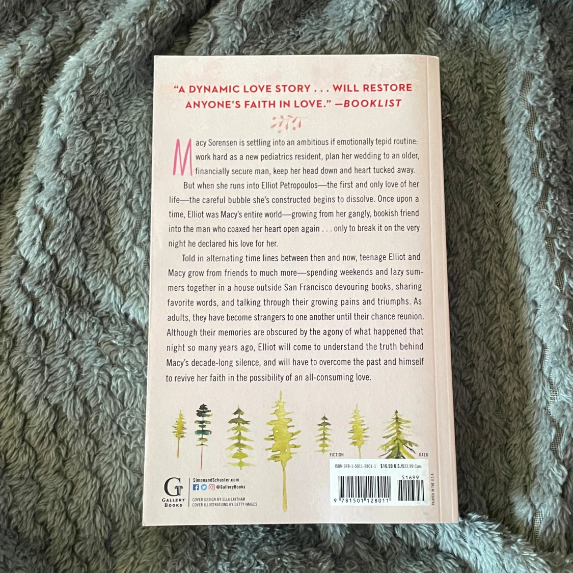 Love & Other Words - 91