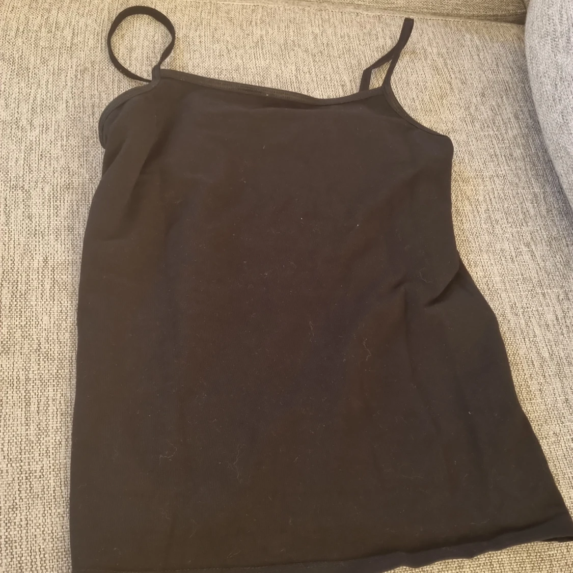 Svarta linnen i olika stilar - 92