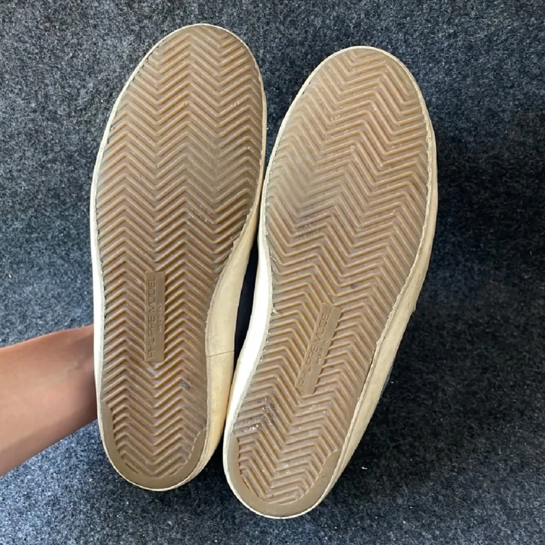 Philipe model skor - 92