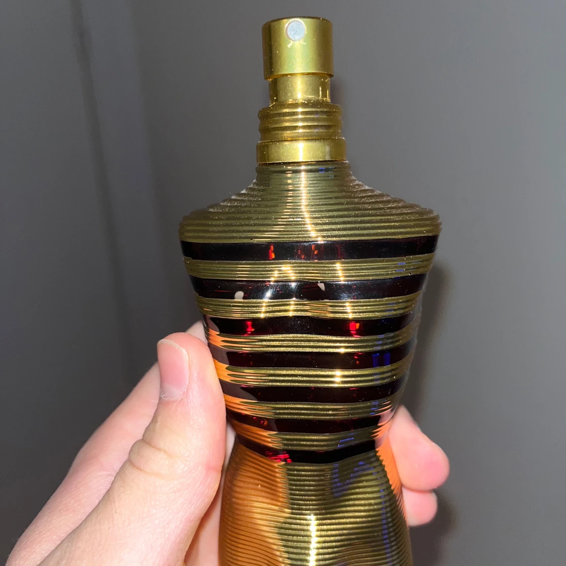 Jpg elixir 65/75 ml - 91