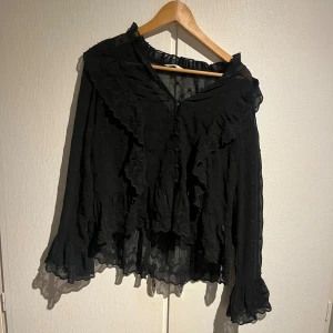 Volang topp - Volang topp från HM strl M