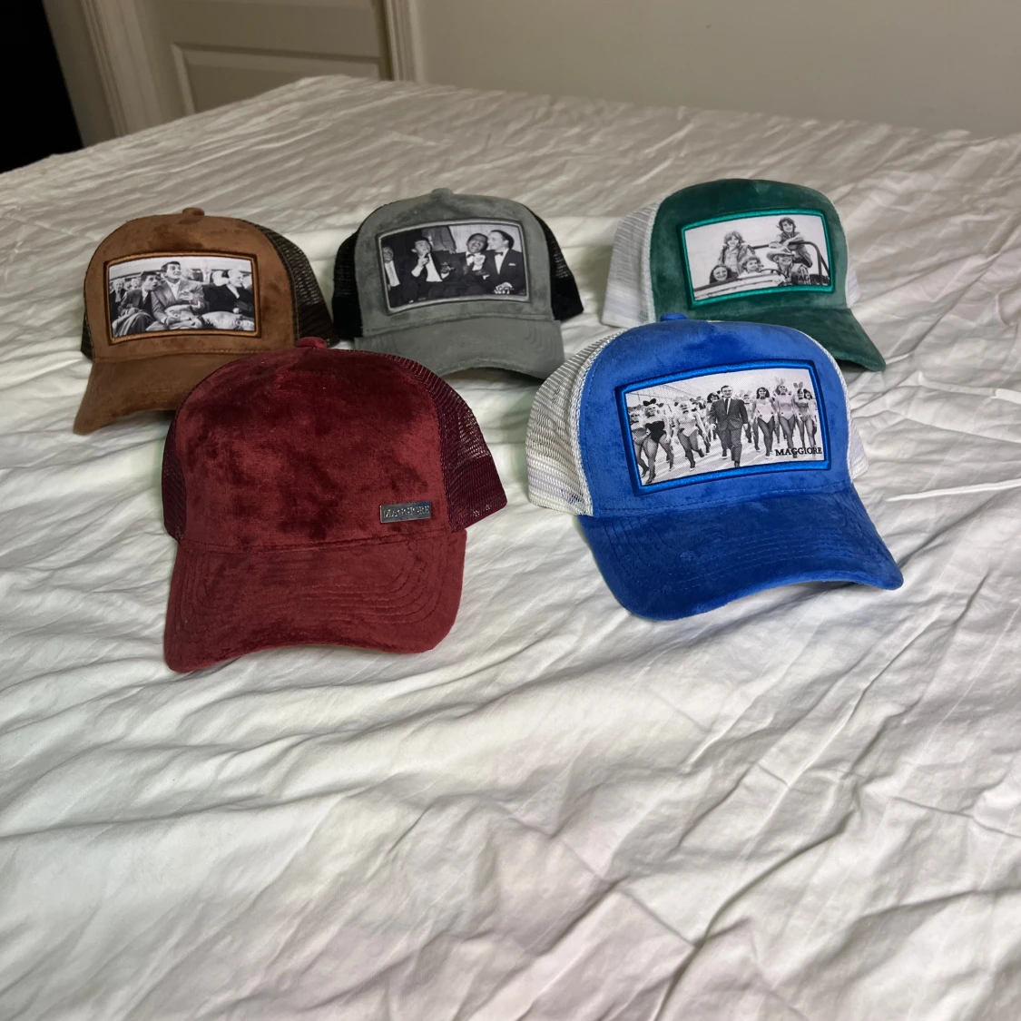 Maggiore kepsar - 90