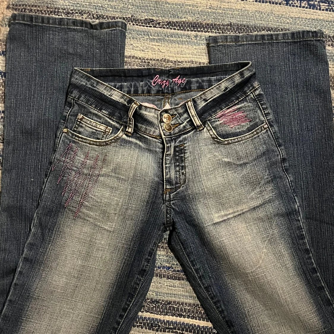 Crazy age jeans  - 90