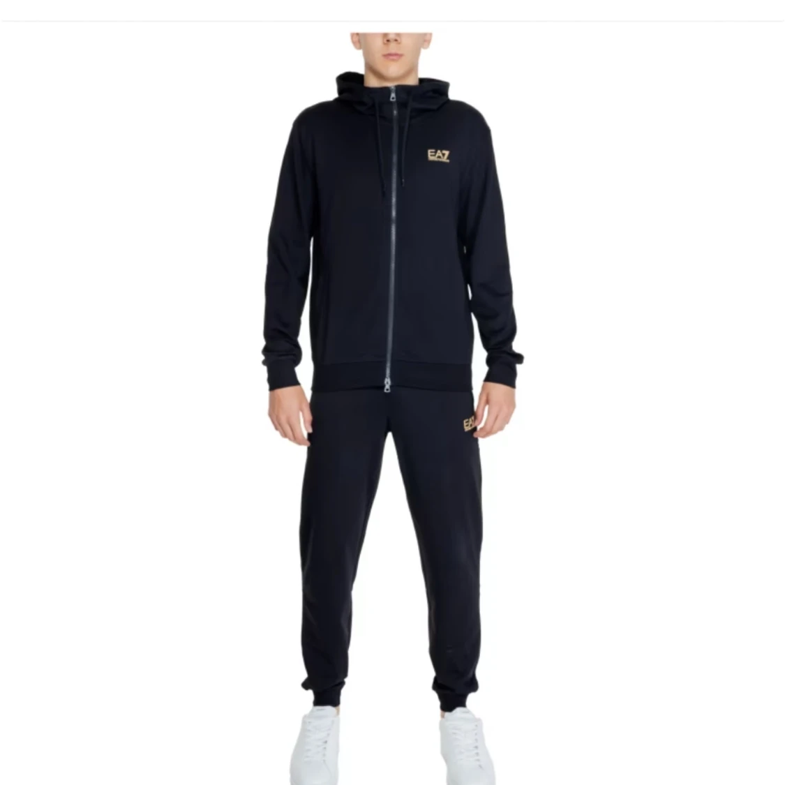Armani track suit 