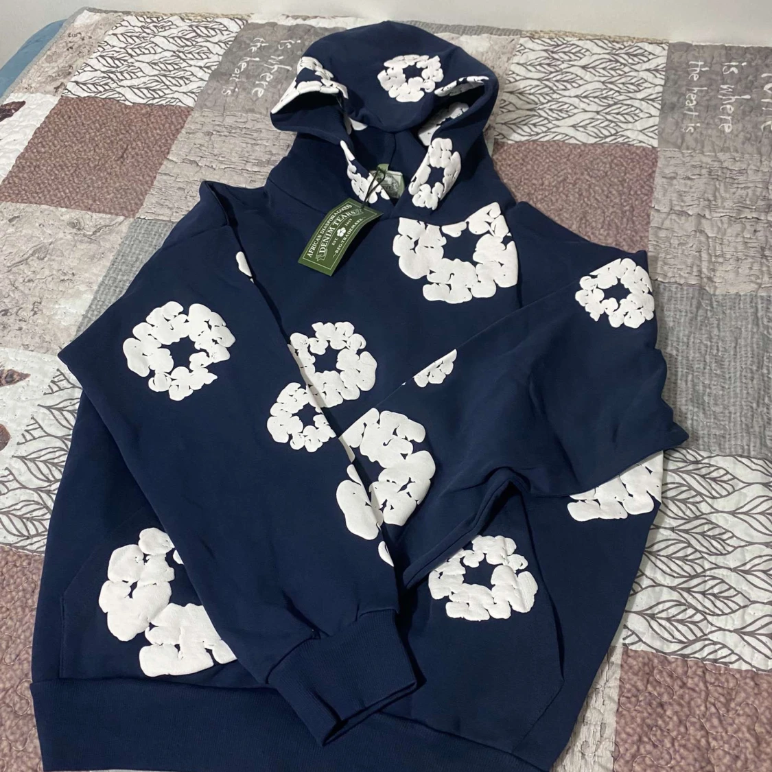 Denim Tears tracksuit - 90