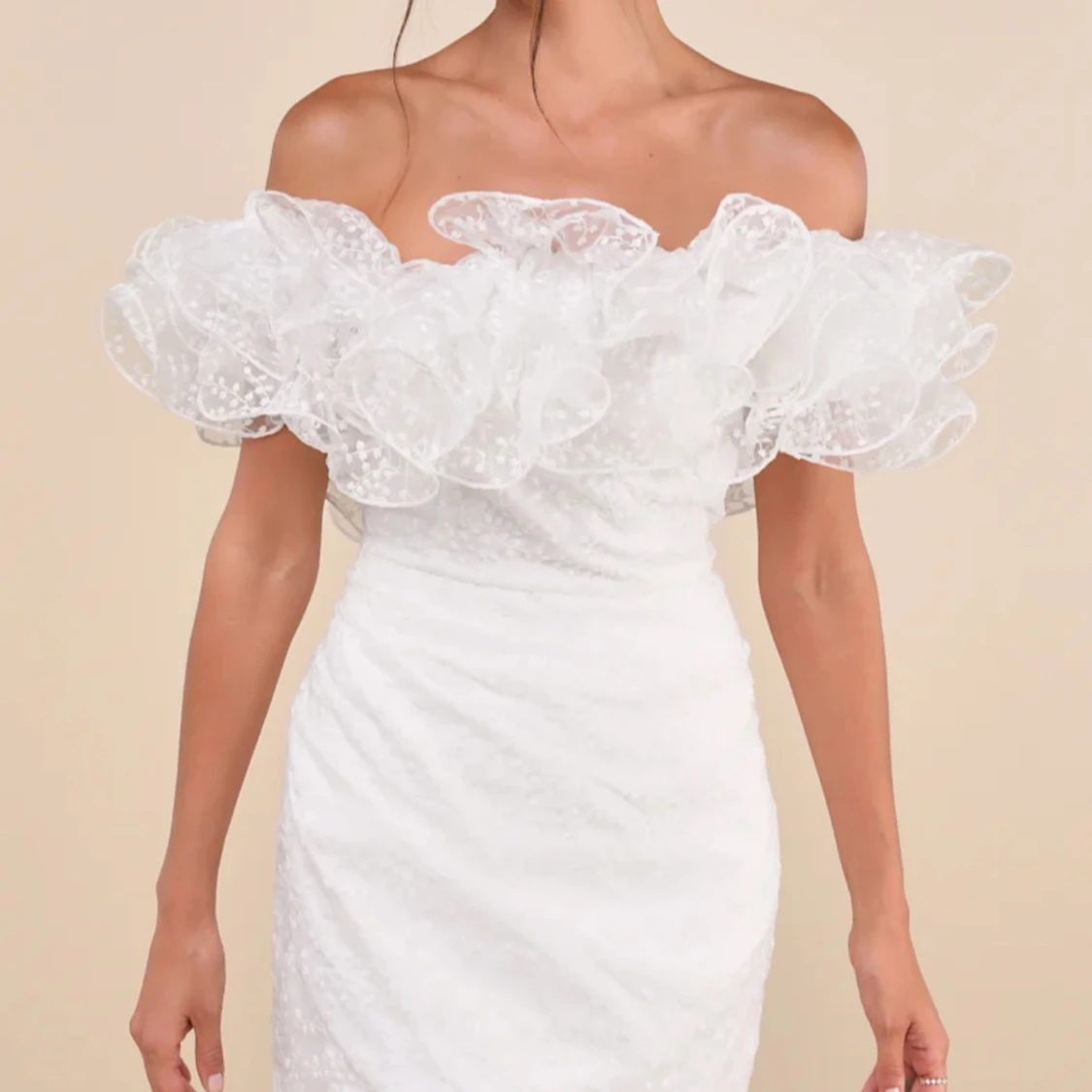 Studentklänning  - 91