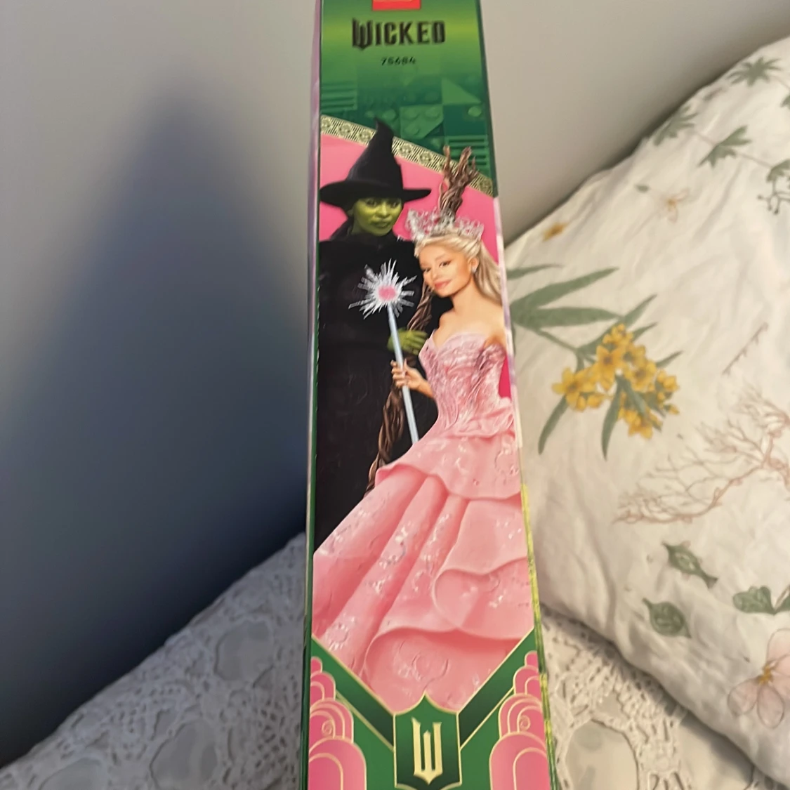 LEGO Wicked - Welcome to Emerald City - 27