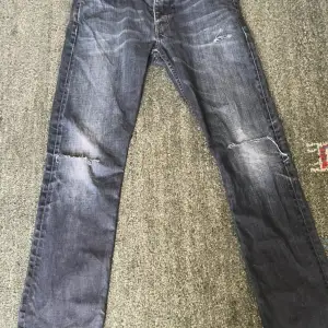 Fräscha dobber jeans 