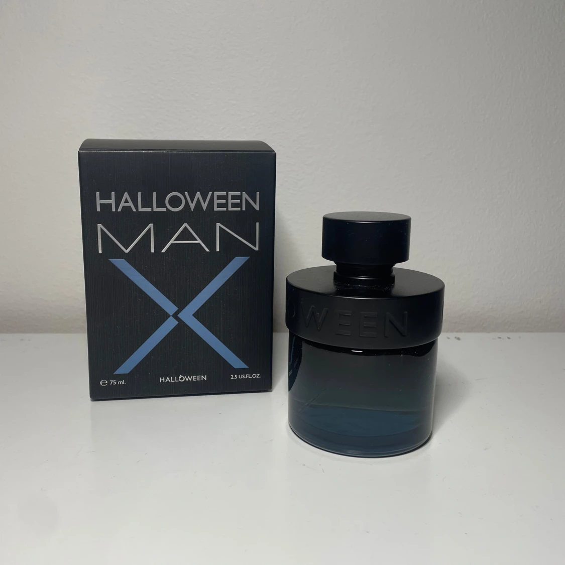 Halloween Man X Parfym