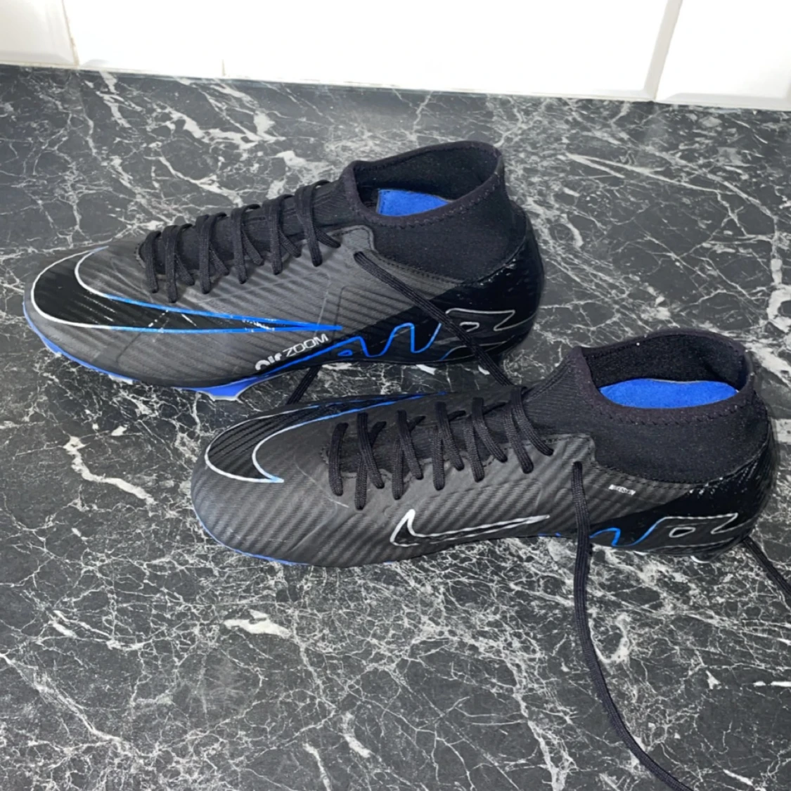 Nike Air Zoom Mercurial - Shadow Academy - 92