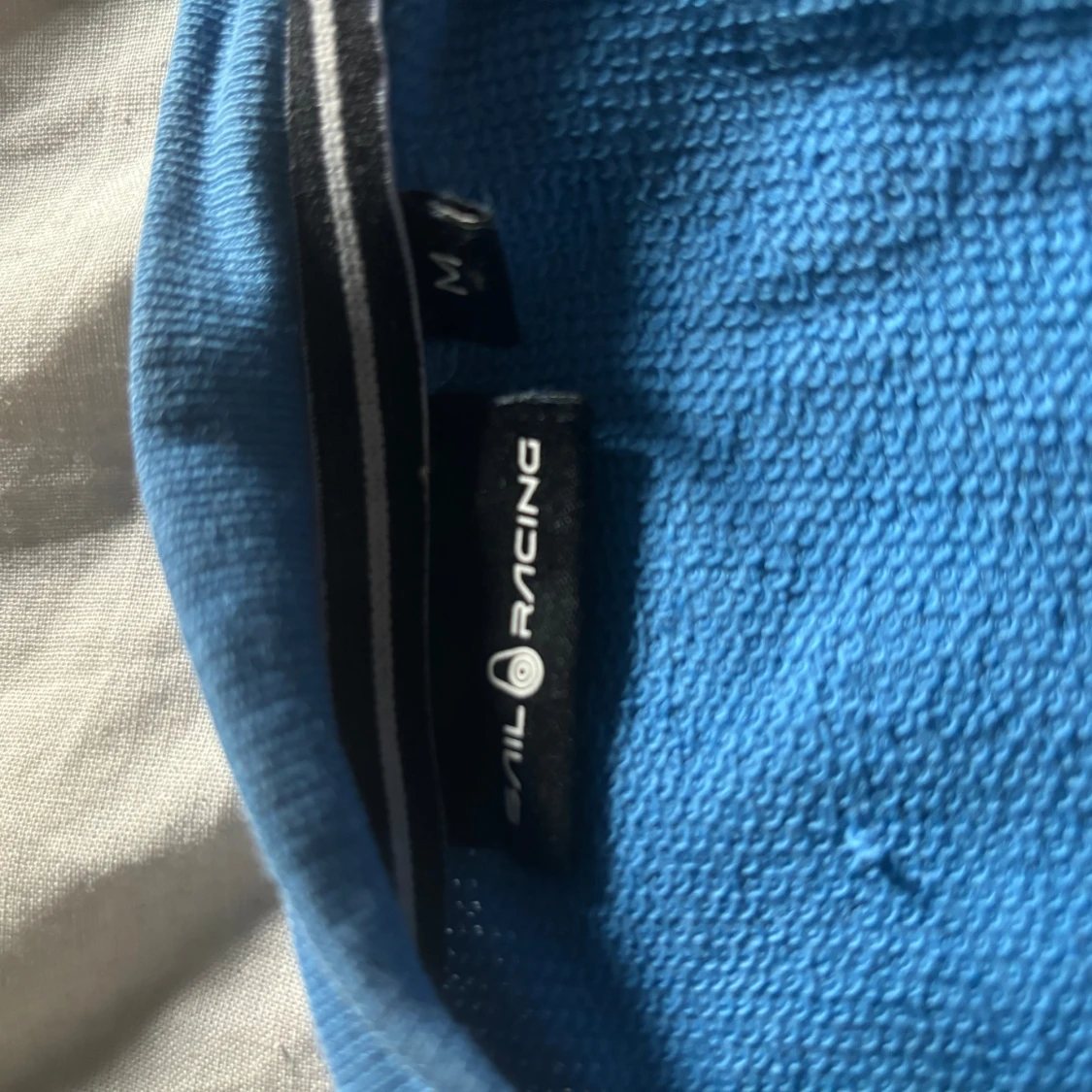 Sail racing tröja - 91