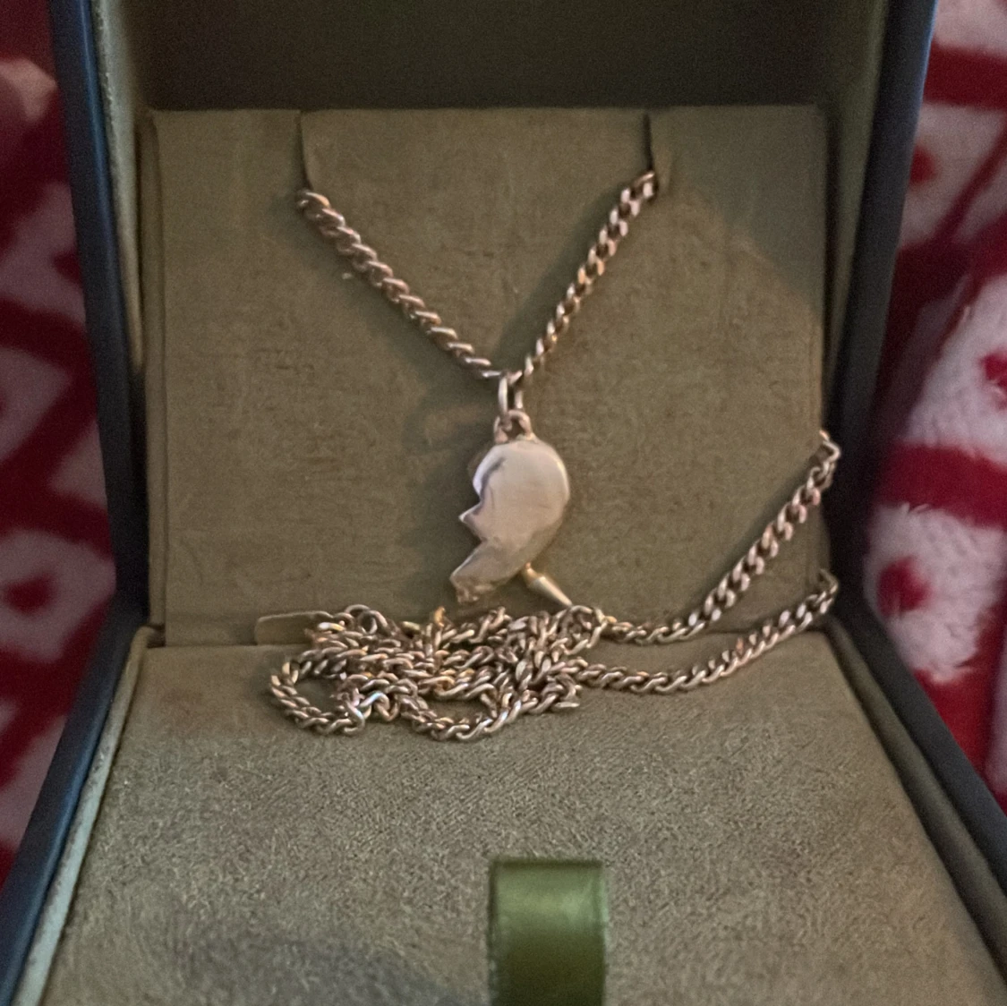 Marianilsdotter halsband💘 - 90