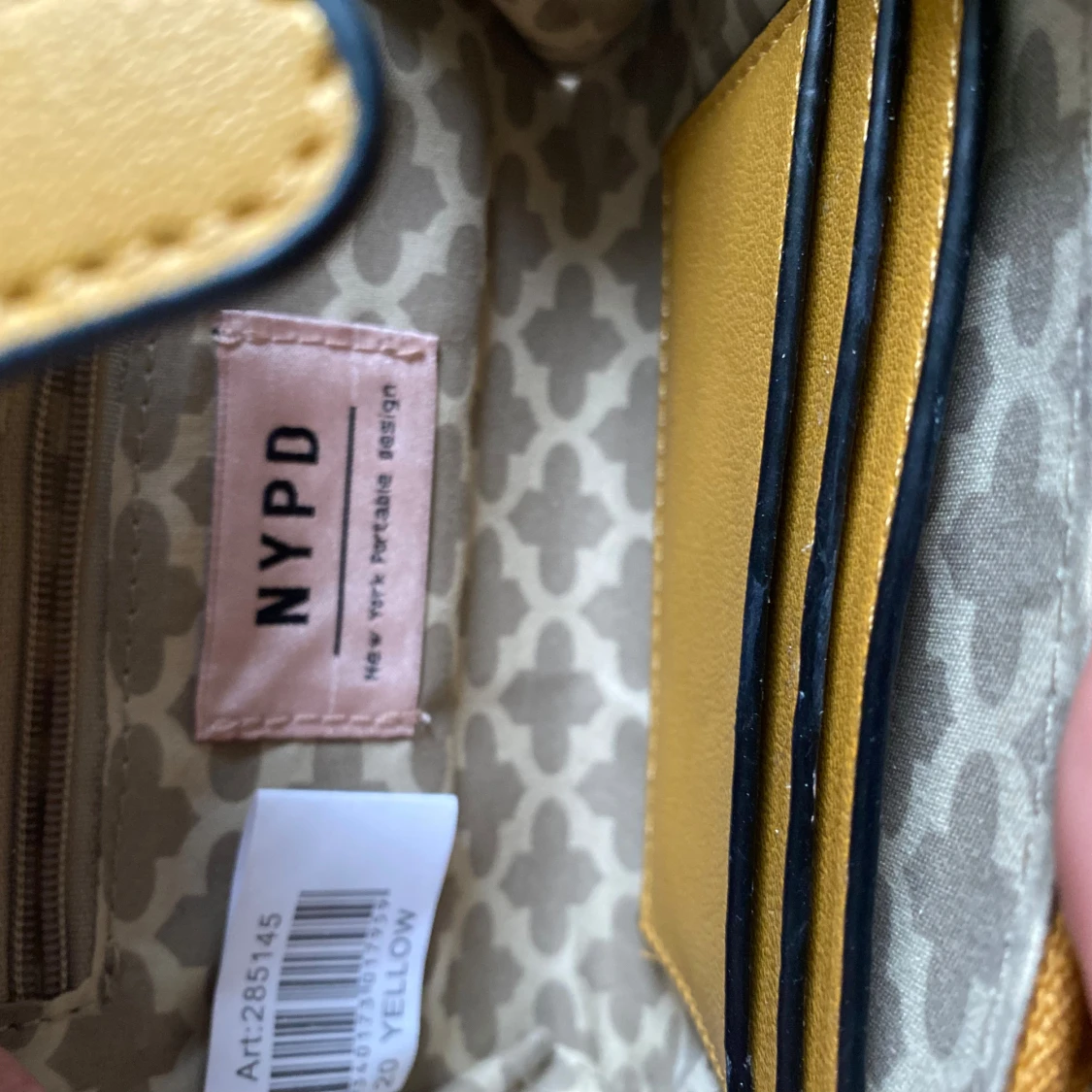 Axelremsväska  - 91