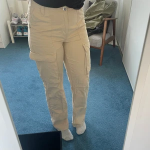 Cargobyxor - Beiga Cargobyxor 🥰