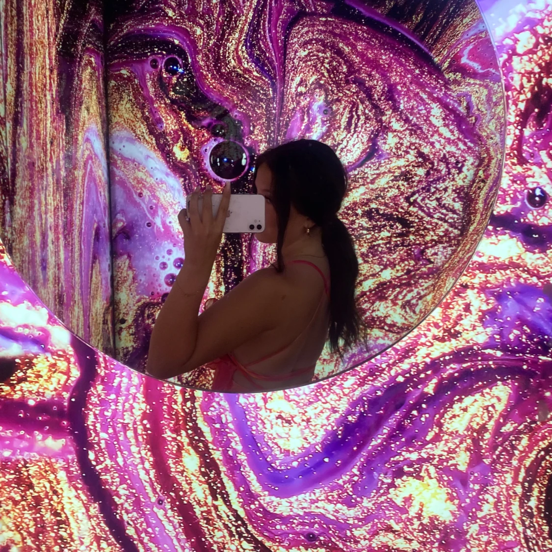 volang klänning - 91