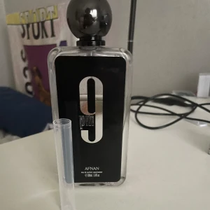 5 ml Afnan 9Pm - Sample