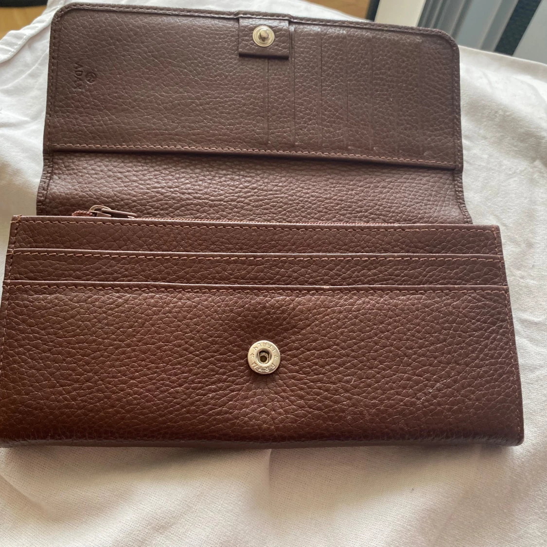 Plånbok av märket Adax - 90