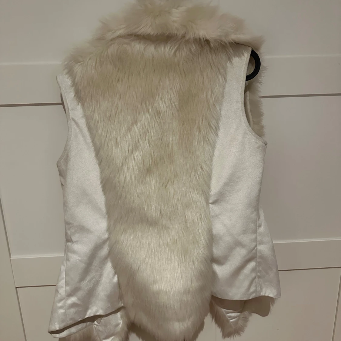 Pälsjacka  - 92